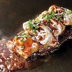 千房 お好み焼き イオンモール白山店のおすすめポイント1