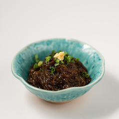 石垣島産 もずく酢