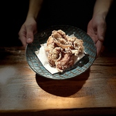 からあげ＆ポテト食べ放題など盛り上がる料理も多数！