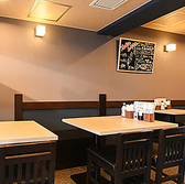 すしいち 南阿佐ヶ谷店の雰囲気3