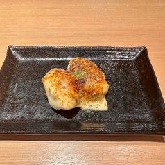 つくねタレ 2個 / つくねチーズ 2個