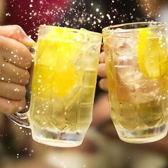 わの彩 季楽のコース写真