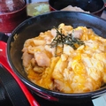 料理メニュー写真&nbsp;親子丼