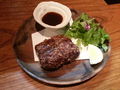 料理メニュー写真 馬メンチカツ