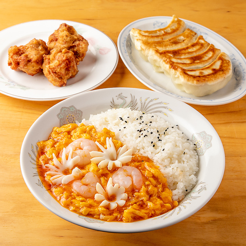 西安ビャンビャン麺 高田馬場店 高田馬場駅 中華 ホットペッパーグルメ