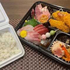 3500円仕出し弁当