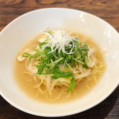 白身魚とシャキシャキ野菜の京風仕上げ～ゆずぽん風味～