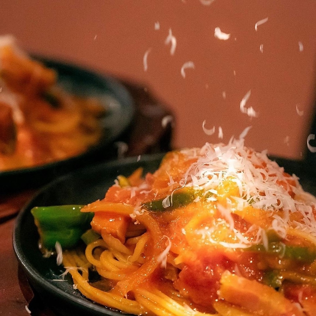 難波 なんば 貸切 宴会 洋食 大衆 居酒屋 飲み放題 ハンバーグ 串カツ デート 女子会 