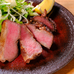 オクユカシのコース写真