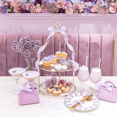 Cafe Bellflower カフェ ベルフラワーのコース写真