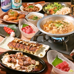 大衆酒場　だだ乃屋　福岡親不孝通りのおすすめ料理1