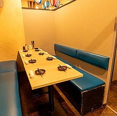 串十郎 新宿本店の雰囲気2