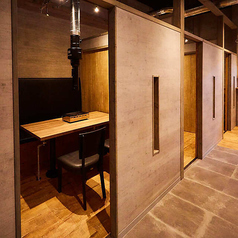 焼肉居酒屋 ホルモン焼肉 牛ぎゅう 大森駅特集写真1