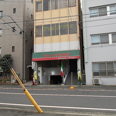 フィレンツェ北九州の外観1