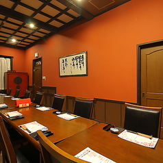 迎賓會館 紡希 長岡店 台町朔特集写真1