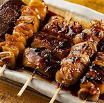 日本橋 山喜多 八幡山総本店