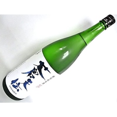 【気仙沼】蒼天伝　特別純米酒