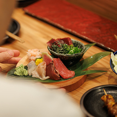 ココロザシ 金山南口店の特集写真