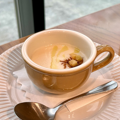 レギュラースープセット