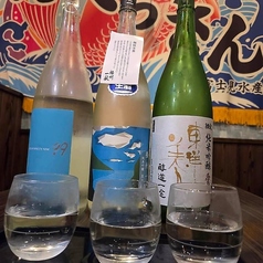 えべっさん 福島のコース写真