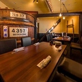 門前酒場 山里　長野駅前店の雰囲気1