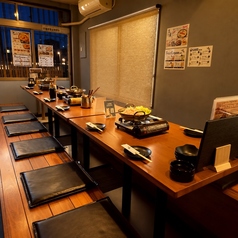 萬屋 YOROZUYAの雰囲気1