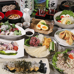 炭火焼と茨城のうまいもん　囲 ～KAKOI～　ひたち野うしく店の特集写真