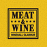 ワインホールグラマー WINEHALL GLAMOUR 池袋 MEAT&WINEのロゴ