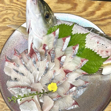 糸島海鮮食堂 そらりのおすすめ料理1