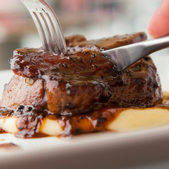 俺のフレンチイタリアン 大宮のコース写真