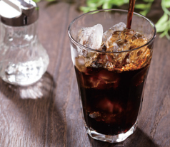 アイスコーヒー