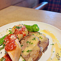 common cafe 新宿東口店のコース写真