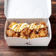 南蛮タルタルからあげ（6個）