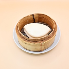 蒸しパン