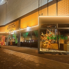 ベビーフェイスプラネッツ 苫小牧店の雰囲気3