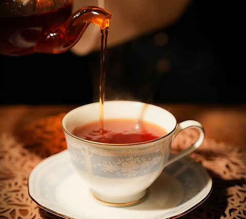 豊富な種類のシーシャがまったり楽しめる◎