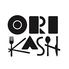 ORIKASH CAFE オリカッシュカフェのロゴ