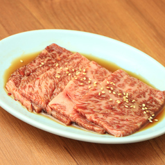 特上ロース