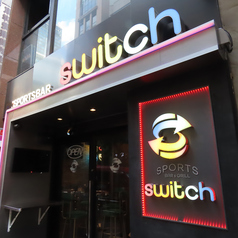 switch スイッチ 新橋の特集写真