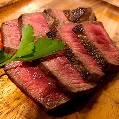 肉とチーズバル GRILL屋 府中のコース写真