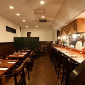 Bio食堂 秦野店の雰囲気3