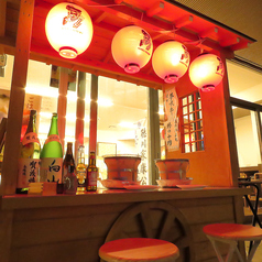 遠州 濱松藩 屋台 Village SAKE&BEER ひまわり食堂の特集写真