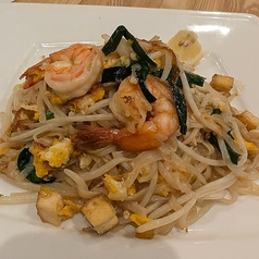 お昼はお気軽に本格タイランチを！