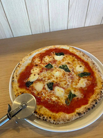 本格イタリアンが楽しめる