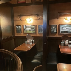 HIGHBALL BAR モダンタイムス 1923の特集写真