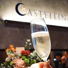 カステリーナ神宮前