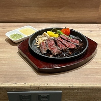 備前黒牛の真骨頂♪上質な赤身と口に広がる豊かな旨味！