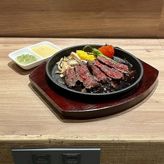 備前黒牛の真骨頂♪上質な赤身と口に広がる豊かな旨味！