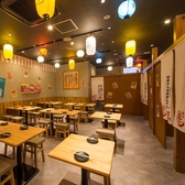 餃子のかっちゃん 天文館通り店の雰囲気3