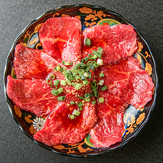 和牛ロース